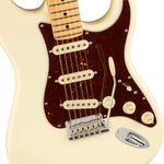 Fender American Professional II Stratocaster Electric Guitar - Remenyi House of Music