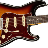 Fender American Professional II Stratocaster Electric Guitar - Remenyi House of Music