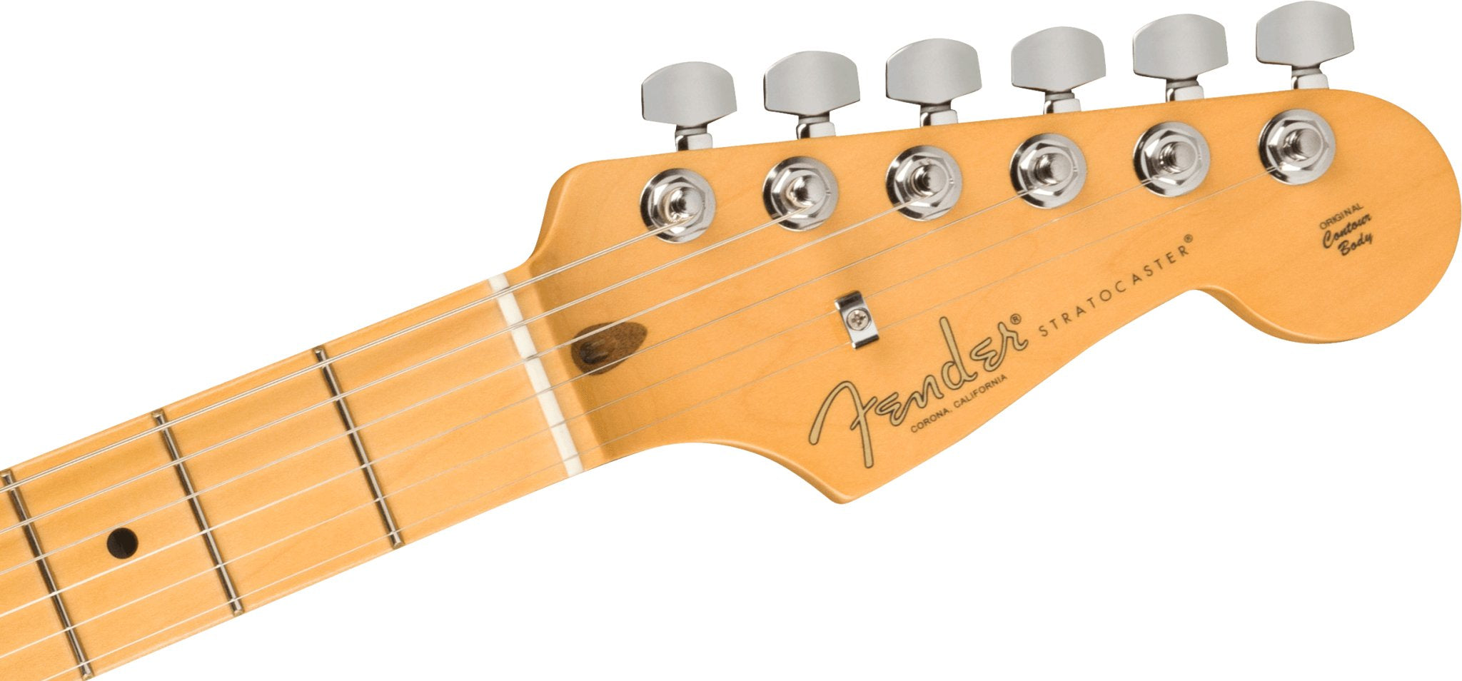 Fender American Professional II Stratocaster Electric Guitar - Remenyi House of Music