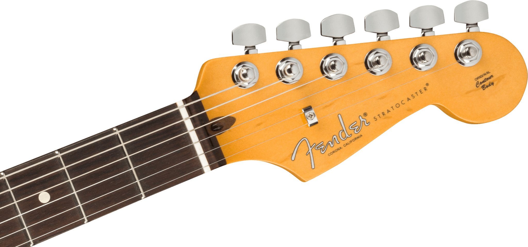 Fender American Professional II Stratocaster Electric Guitar - Remenyi House of Music