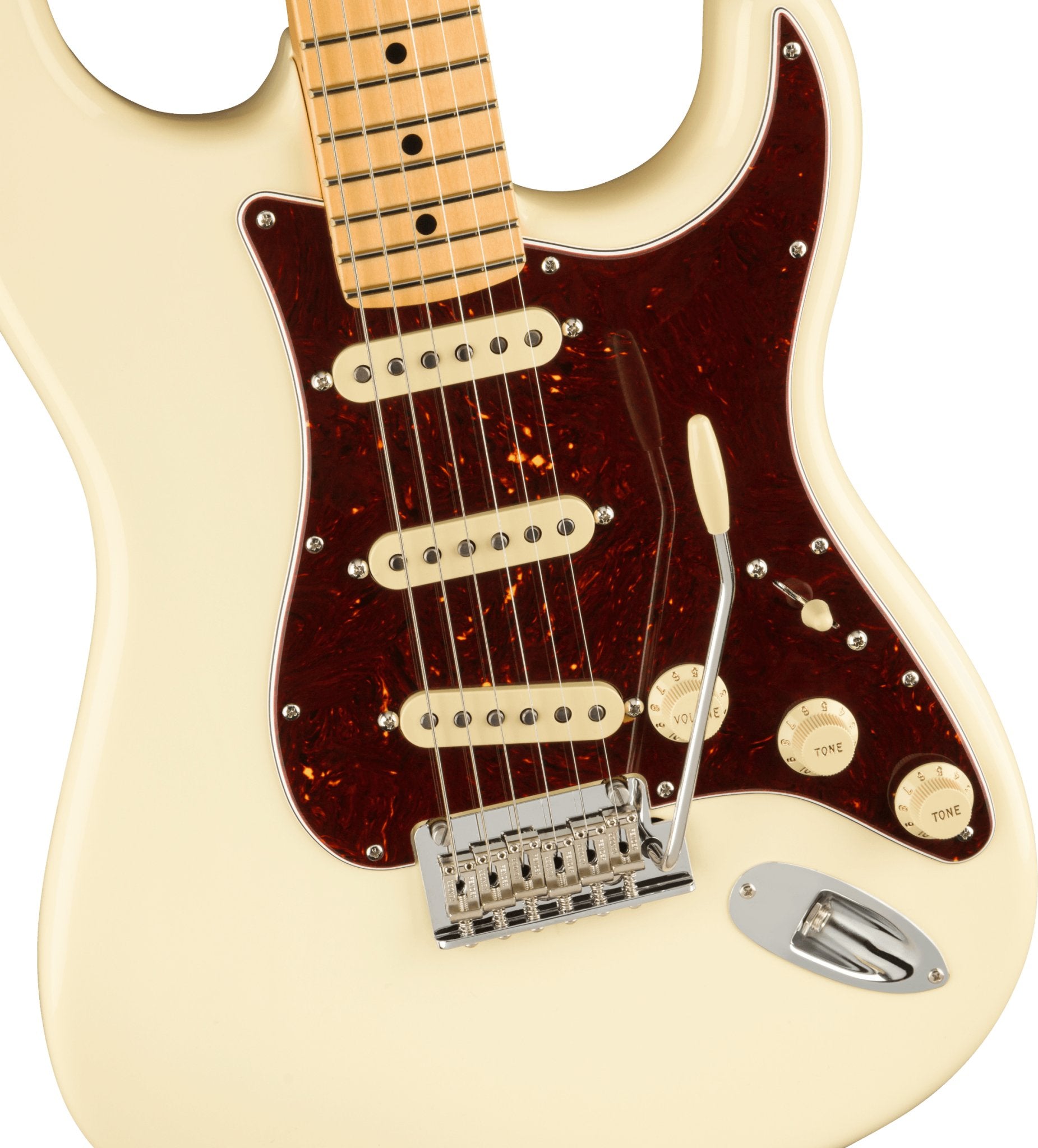 Fender American Professional II Stratocaster Electric Guitar - Remenyi House of Music