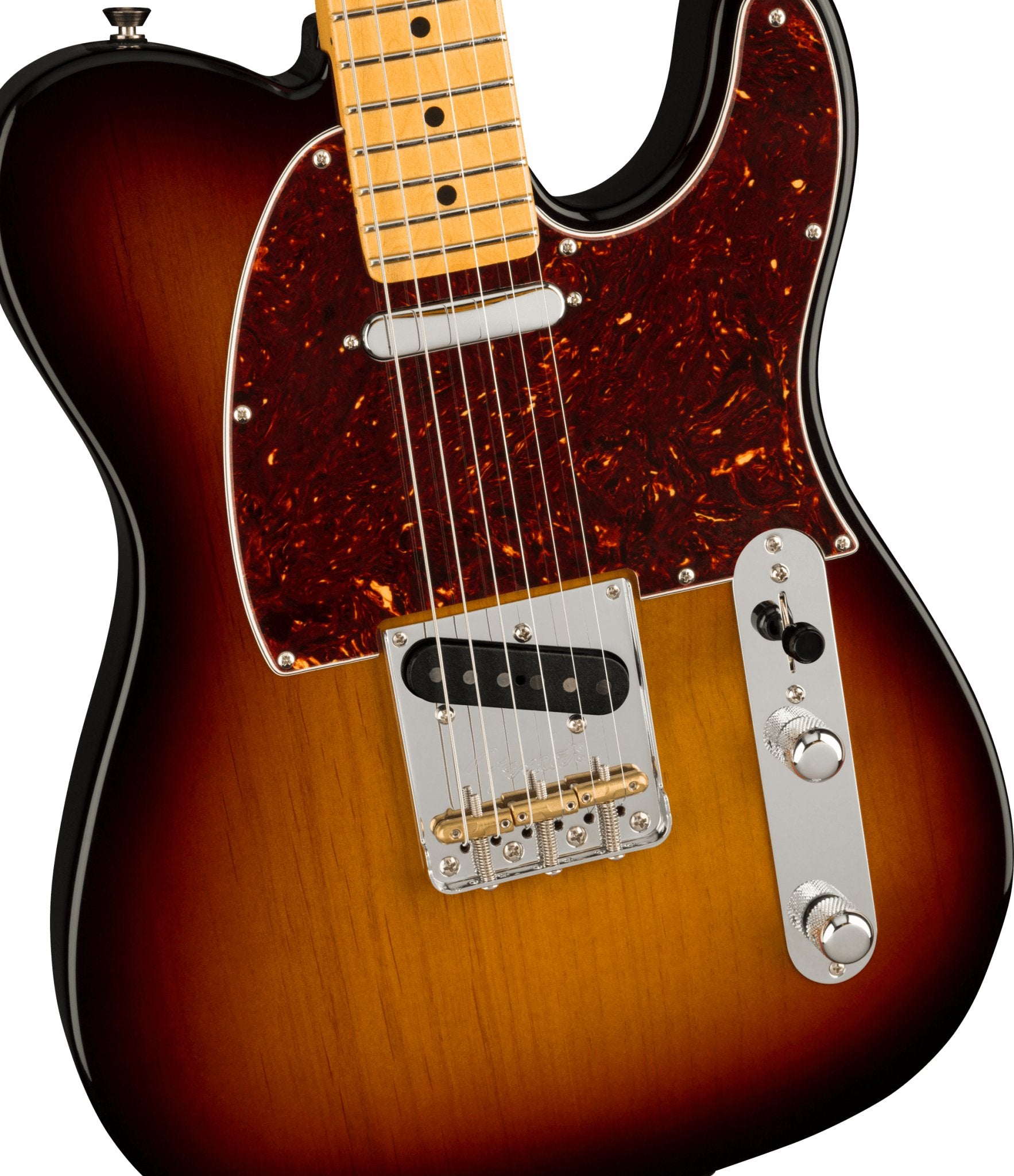 Fender American Professional II Telecaster Electric Guitar - Remenyi House of Music