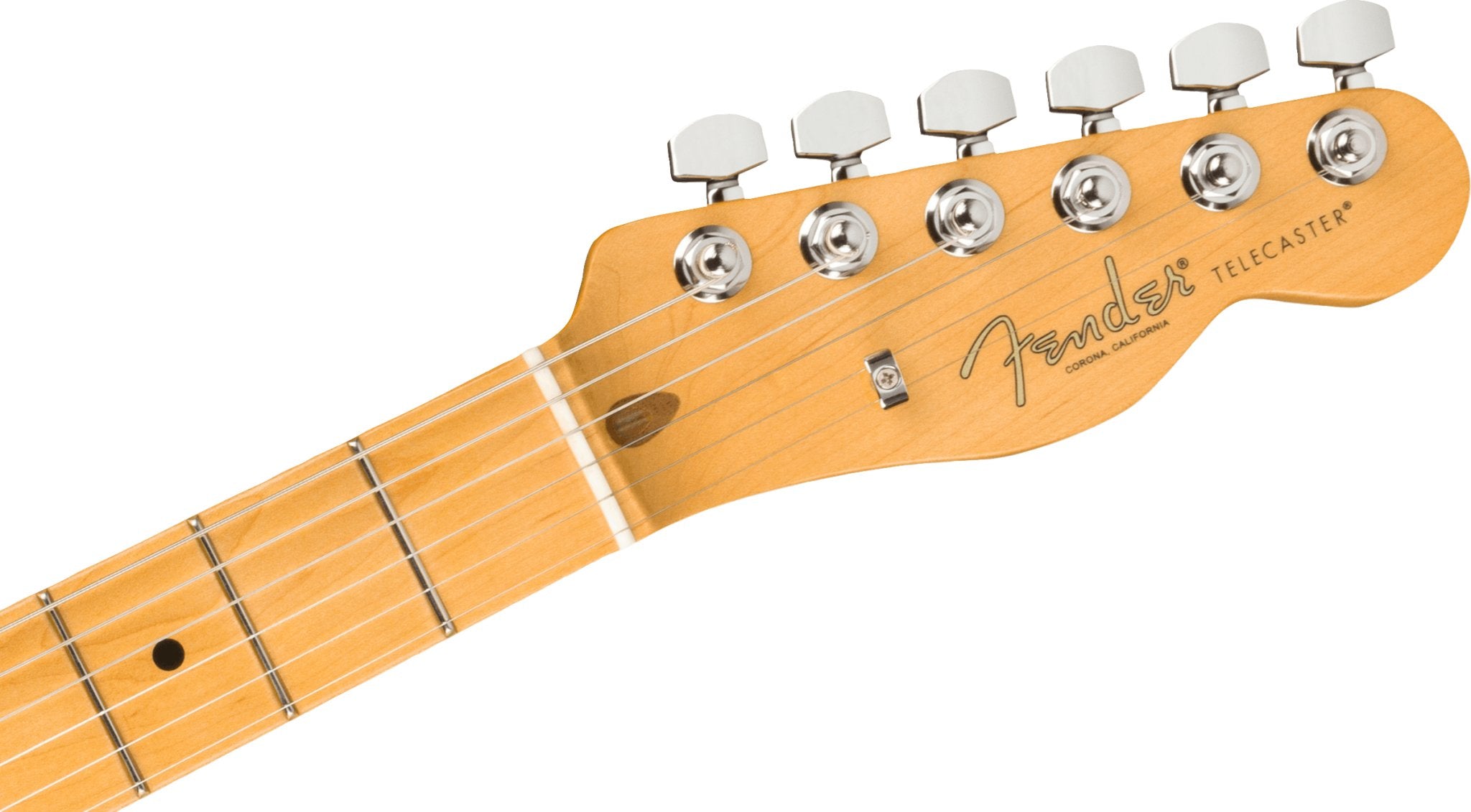 Fender American Professional II Telecaster Electric Guitar - Remenyi House of Music