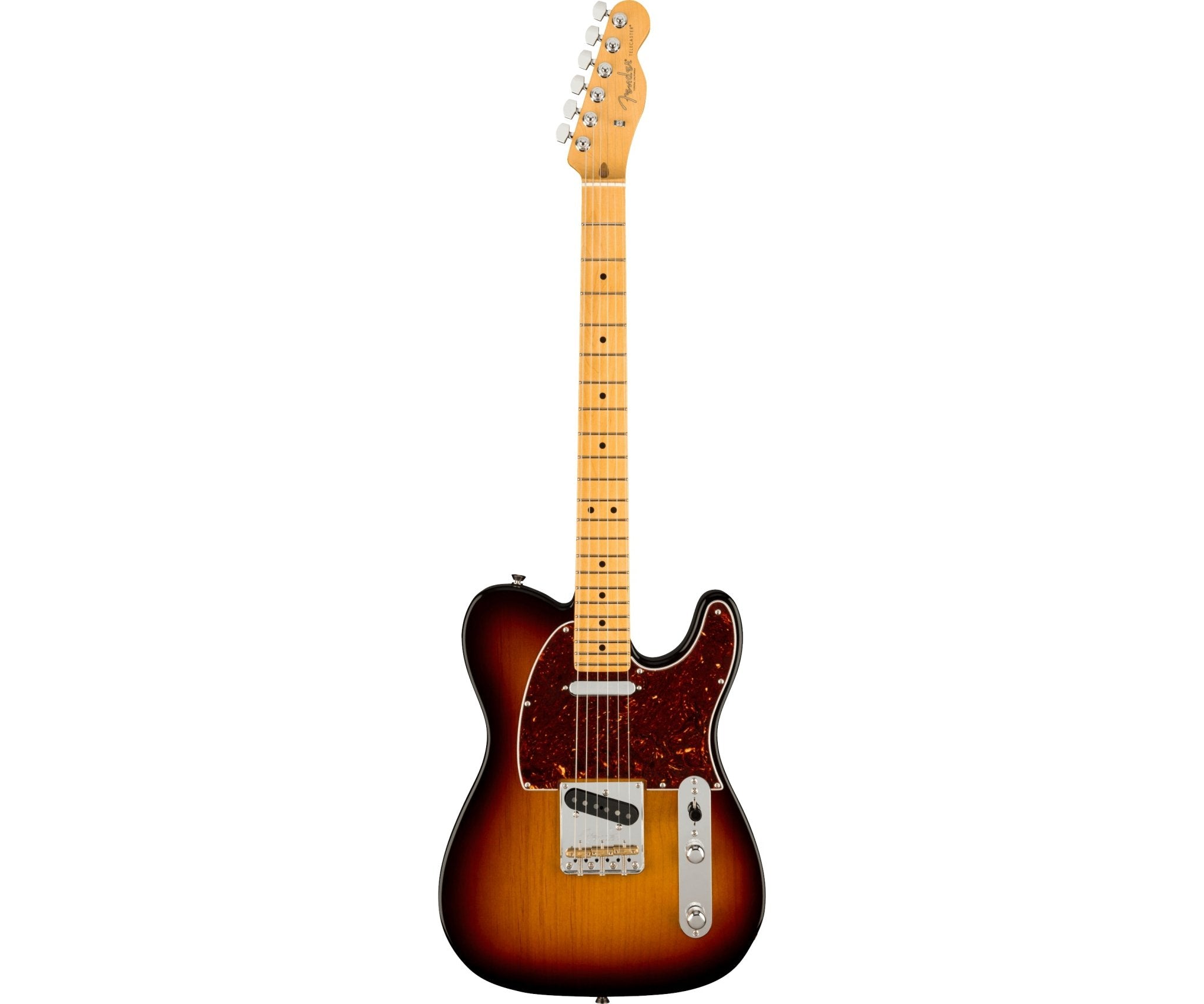 Fender American Professional II Telecaster Electric Guitar - Remenyi House of Music