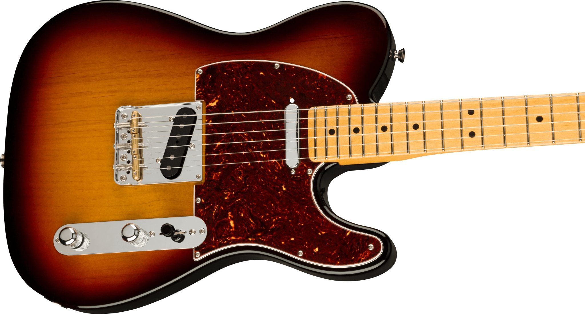 Fender American Professional II Telecaster Electric Guitar - Remenyi House of Music