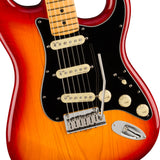 Fender American Ultra Luxe Stratocaster Electric Guitar - Remenyi House of Music