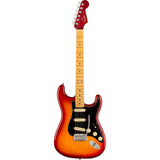 Fender American Ultra Luxe Stratocaster Electric Guitar - Remenyi House of Music