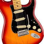 Fender American Ultra Luxe Stratocaster Electric Guitar - Remenyi House of Music