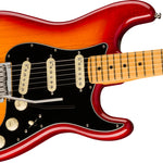 Fender American Ultra Luxe Stratocaster Electric Guitar - Remenyi House of Music