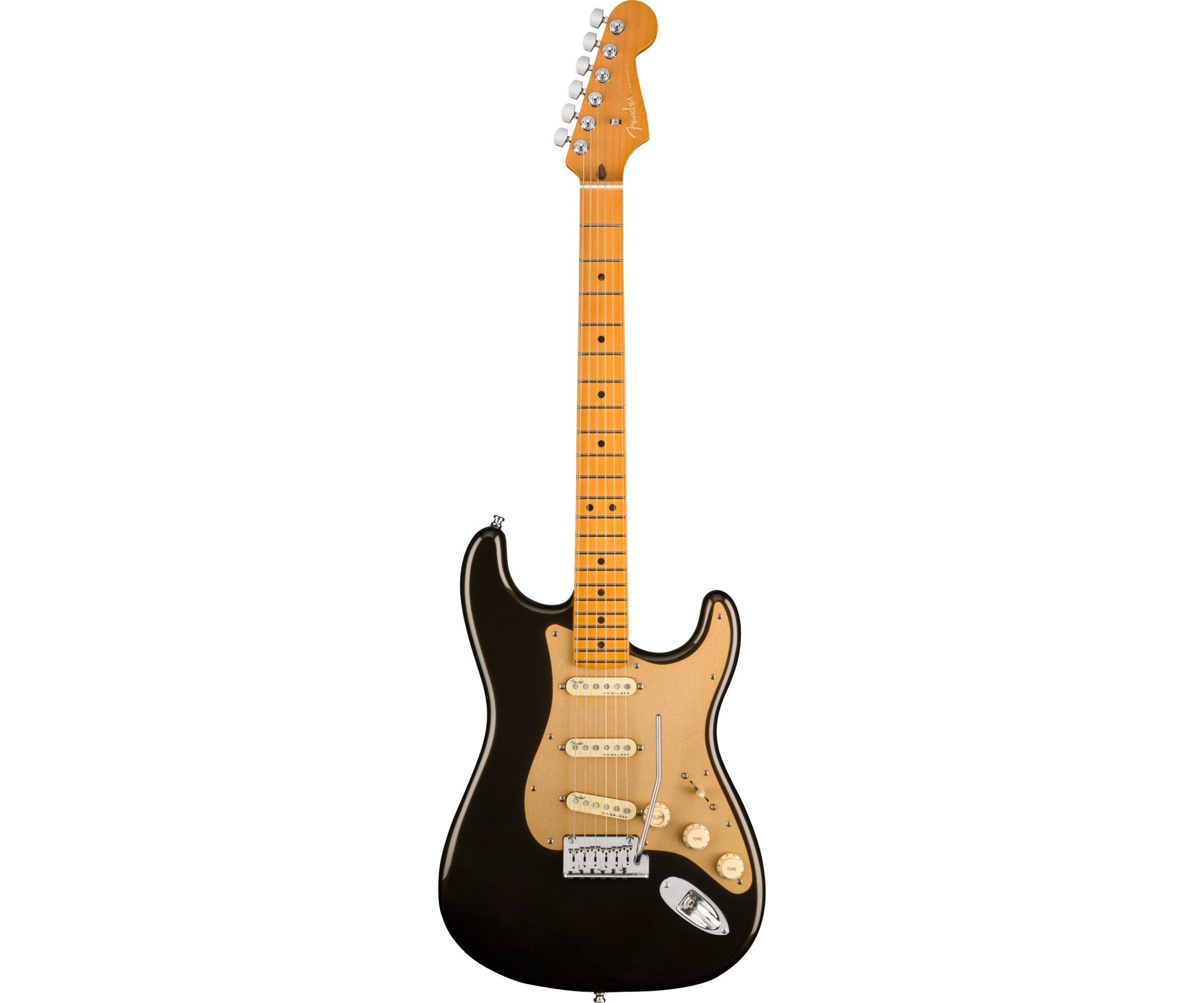 Fender American Ultra Stratocaster Electric Guitar - Remenyi House of Music