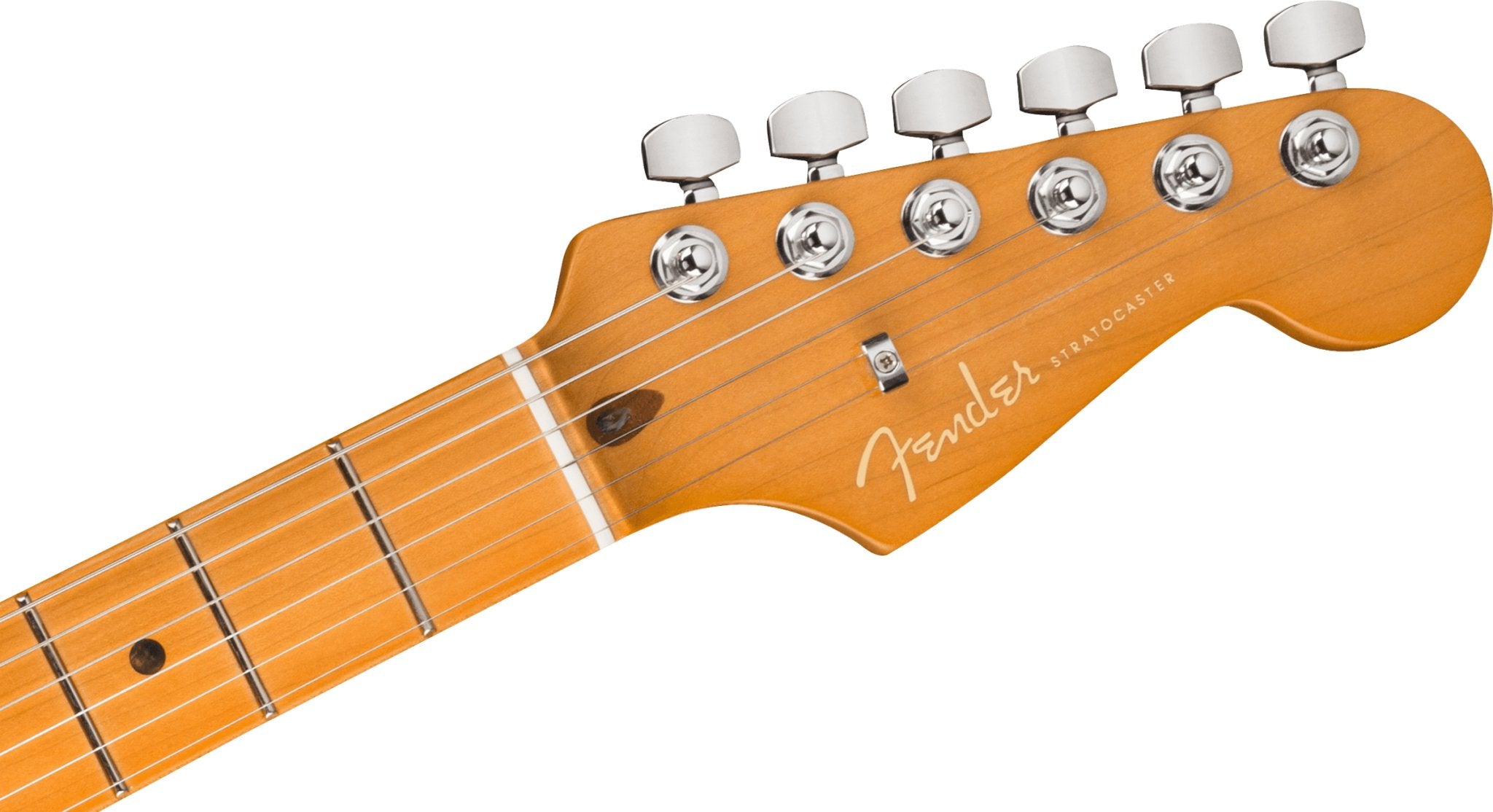 Fender American Ultra Stratocaster Electric Guitar - Remenyi House of Music