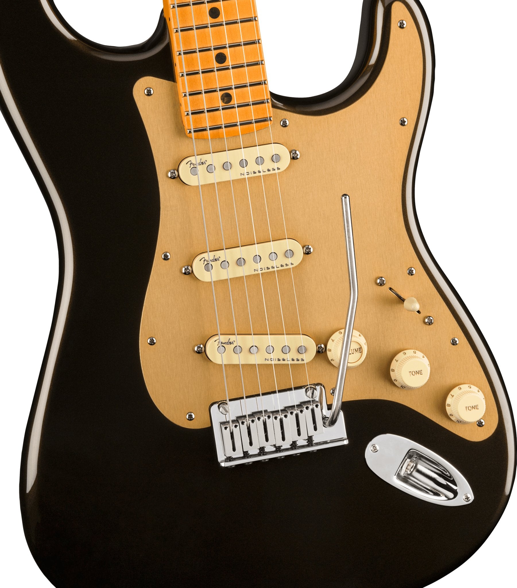 Fender American Ultra Stratocaster Electric Guitar - Remenyi House of Music