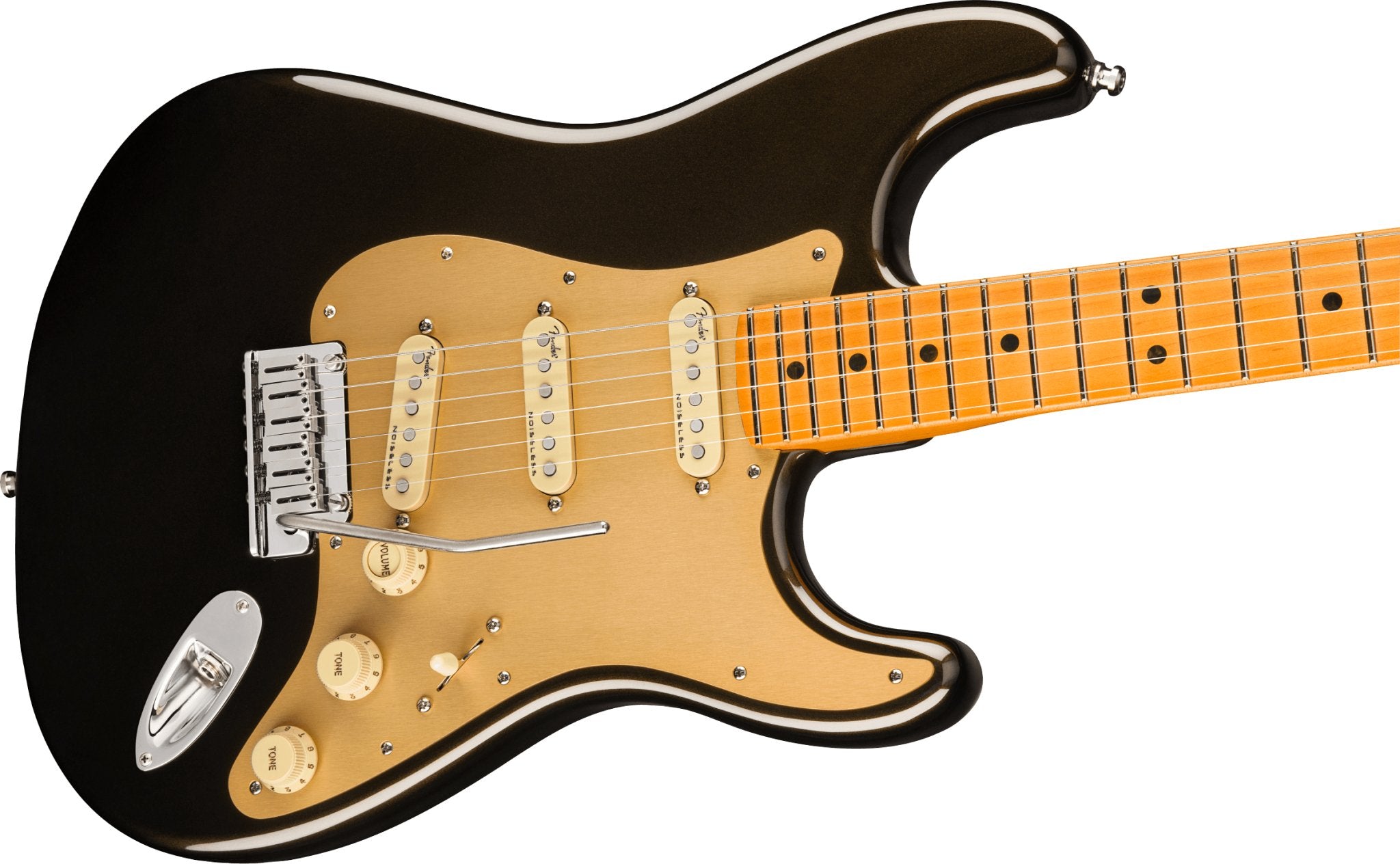 Fender American Ultra Stratocaster Electric Guitar - Remenyi House of Music