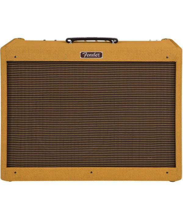 Fender Amp Blues Deluxe Reissue 120V - Remenyi House of Music