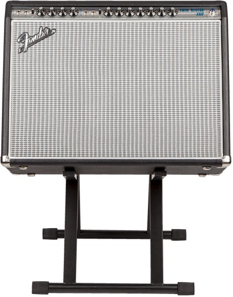 Fender Amp Stand, Large - Remenyi House of Music