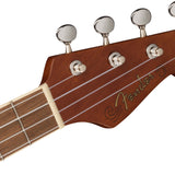 Fender Avalon Tenor Ukulele - Remenyi House of Music