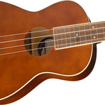 Fender Avalon Tenor Ukulele - Remenyi House of Music