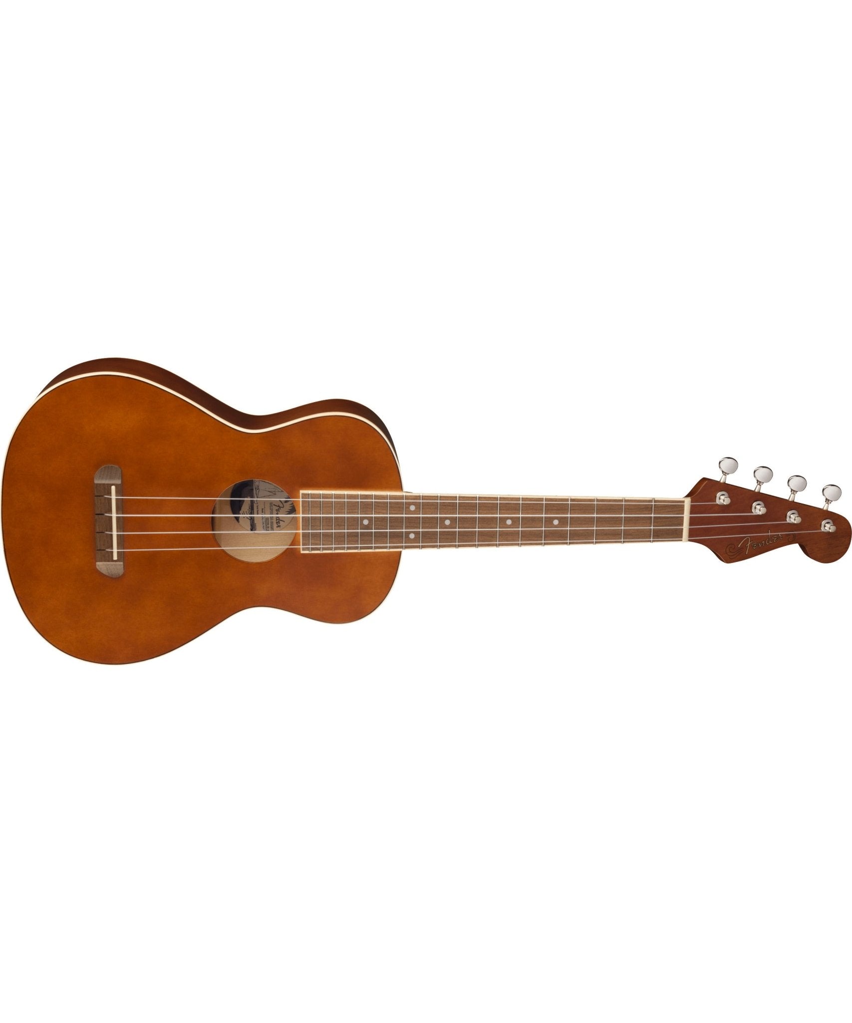 Fender Avalon Tenor Ukulele - Remenyi House of Music