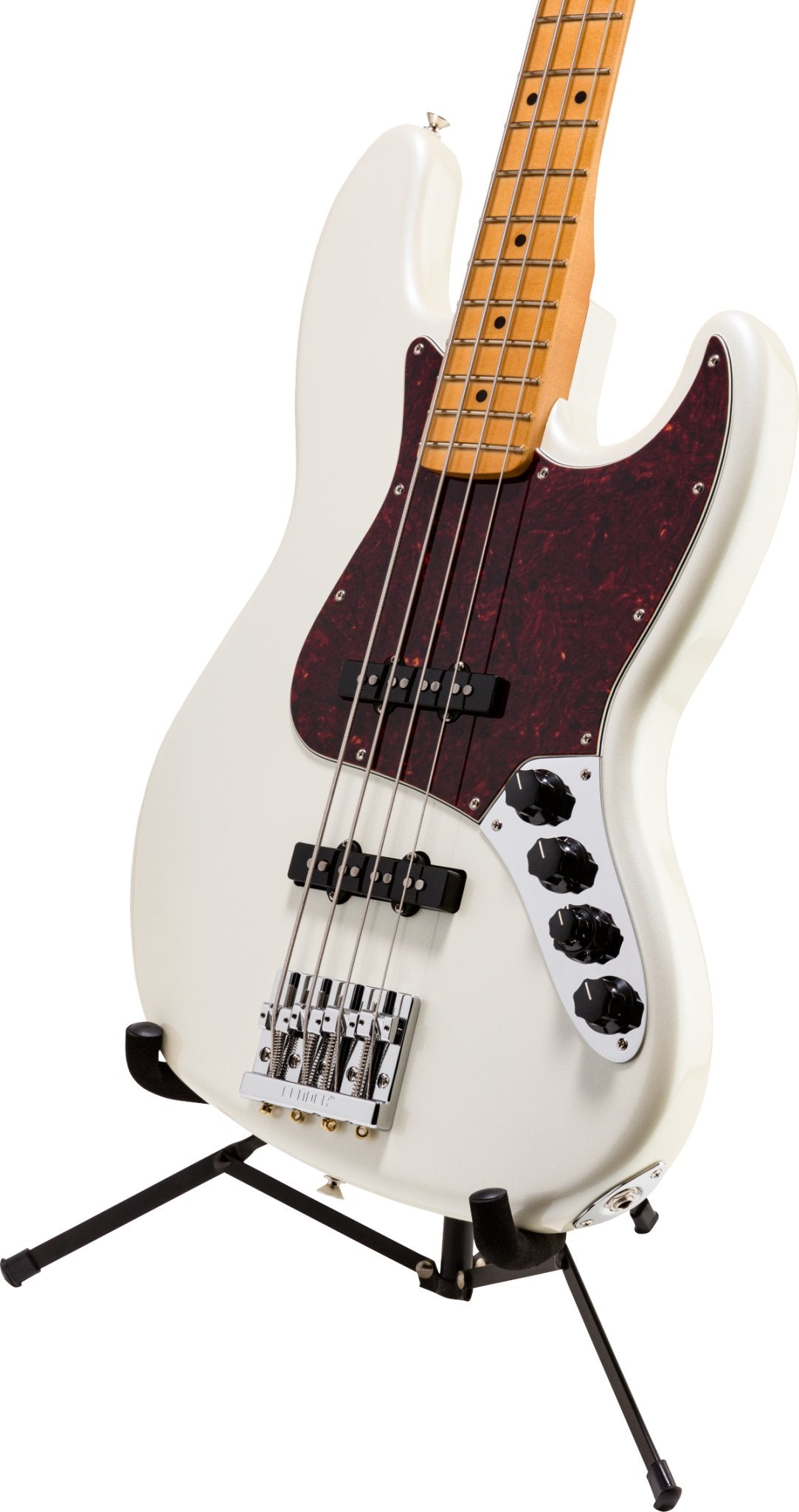 Fender Bass &amp; Offset Mini Stand - Remenyi House of Music