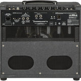 Fender Bassbreaker 15 Combo Amp, 120V - Remenyi House of Music