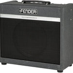 Fender Bassbreaker 15 Combo Amp, 120V - Remenyi House of Music