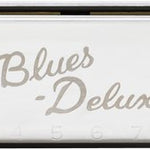 Fender Blues Deluxe Harmonica, Key of A - Remenyi House of Music