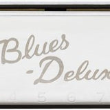 Fender Blues Deluxe Harmonica, Key of A - Remenyi House of Music