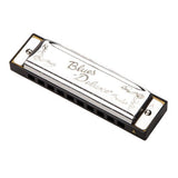 Fender Blues Deluxe Harmonica, Key of A - Remenyi House of Music