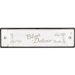 Fender Blues Deluxe Harmonica, Key of B Flat - Remenyi House of Music