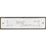 Fender Blues Deluxe Harmonica, Key of C - Remenyi House of Music