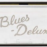 Fender Blues Deluxe Harmonica, Key of C - Remenyi House of Music