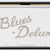 Fender Blues Deluxe Harmonica, Key of D - Remenyi House of Music