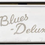 Fender Blues Deluxe Harmonica, Key of E - Remenyi House of Music