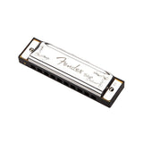 Fender Blues Deluxe Harmonica, Key of E - Remenyi House of Music