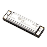 Fender Blues Deluxe Harmonica, Key of E - Remenyi House of Music