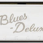 Fender Blues Deluxe Harmonica, Key of F - Remenyi House of Music