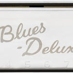 Fender Blues Deluxe Harmonica, Key of G - Remenyi House of Music