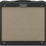 Fender Blues Junior IV Amp, Black, 120V - Remenyi House of Music