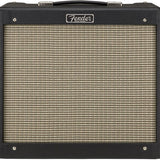 Fender Blues Junior IV Amp, Black, 120V - Remenyi House of Music