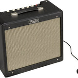 Fender Blues Junior IV Amp, Black, 120V - Remenyi House of Music