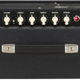 Fender Blues Junior IV Amp, Black, 120V - Remenyi House of Music