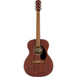 Fender CC - 60S Concert Pack V2 Guitar, All - Mahogany - Remenyi House of Music