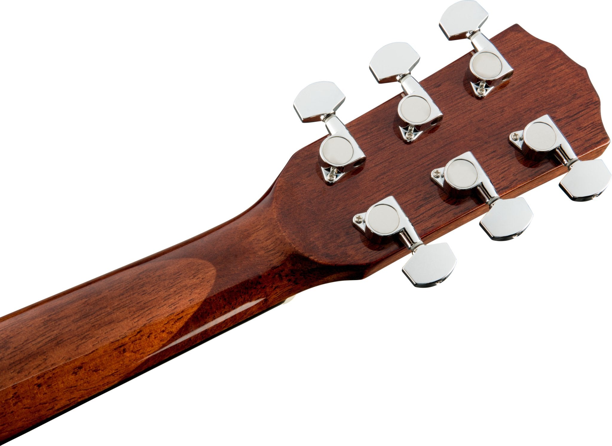 Fender CC - 60SCE Concert Left Handed Guitar, Walnut Fingerboard, Natural - Remenyi House of Music