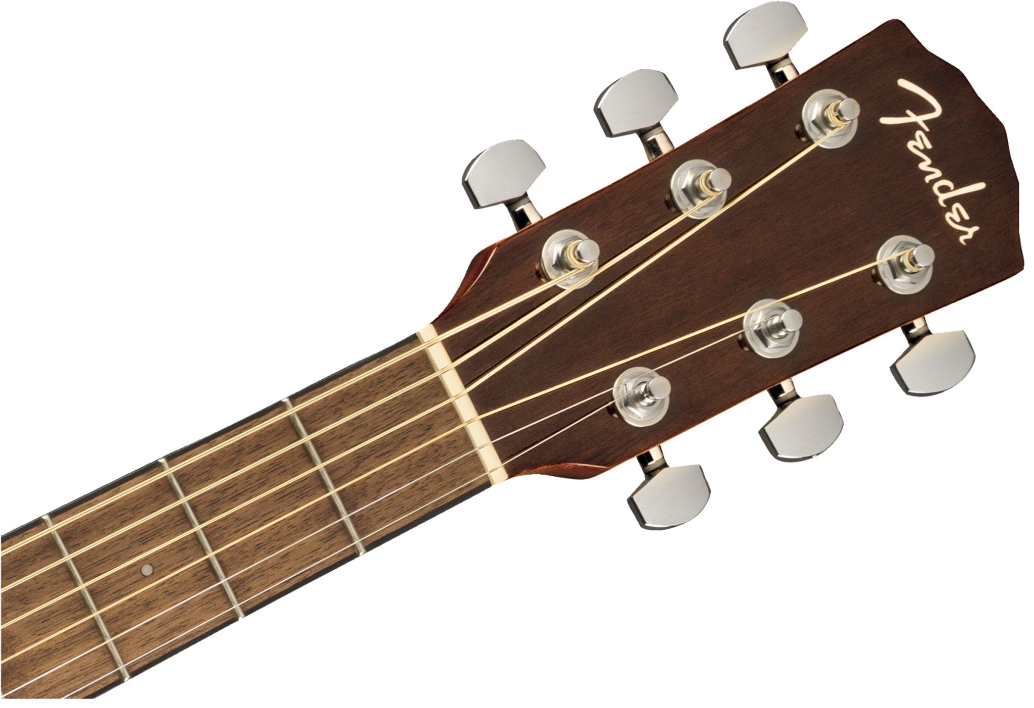 Fender CD - 140SCE Dreadnought Guitar, Walnut Fingerboard, Natural w/case - Remenyi House of Music