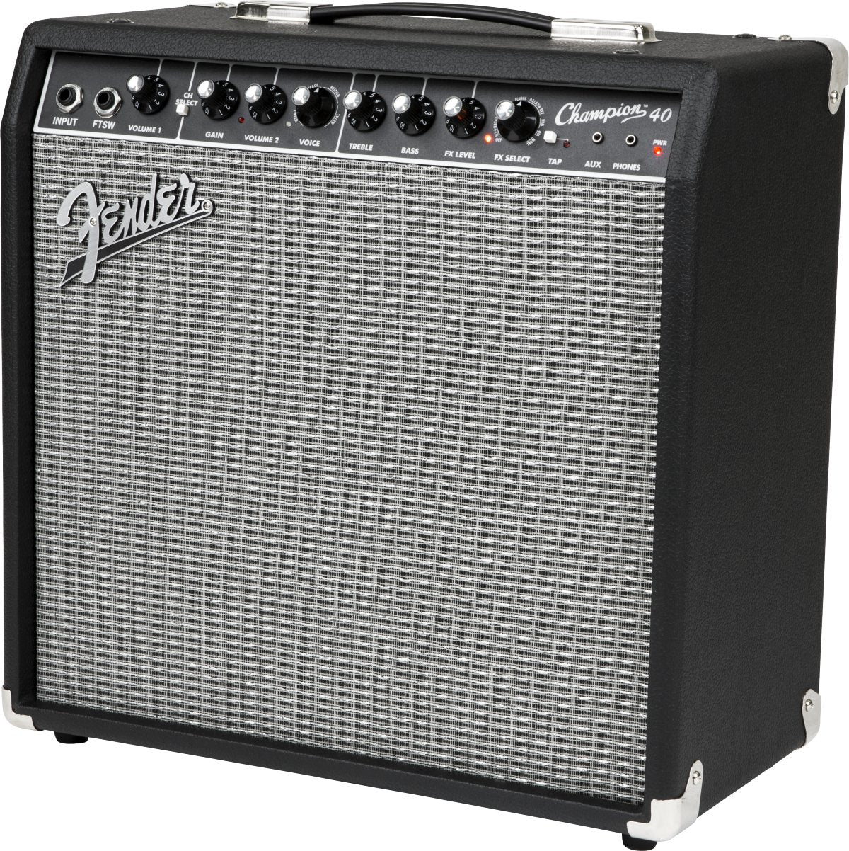 Fender Champion 40 Amp, 120V - Remenyi House of Music