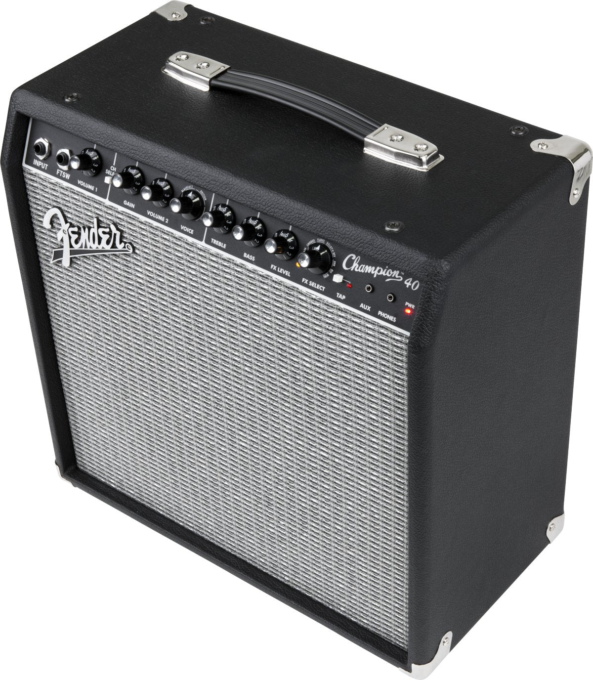 Fender Champion 40 Amp, 120V - Remenyi House of Music