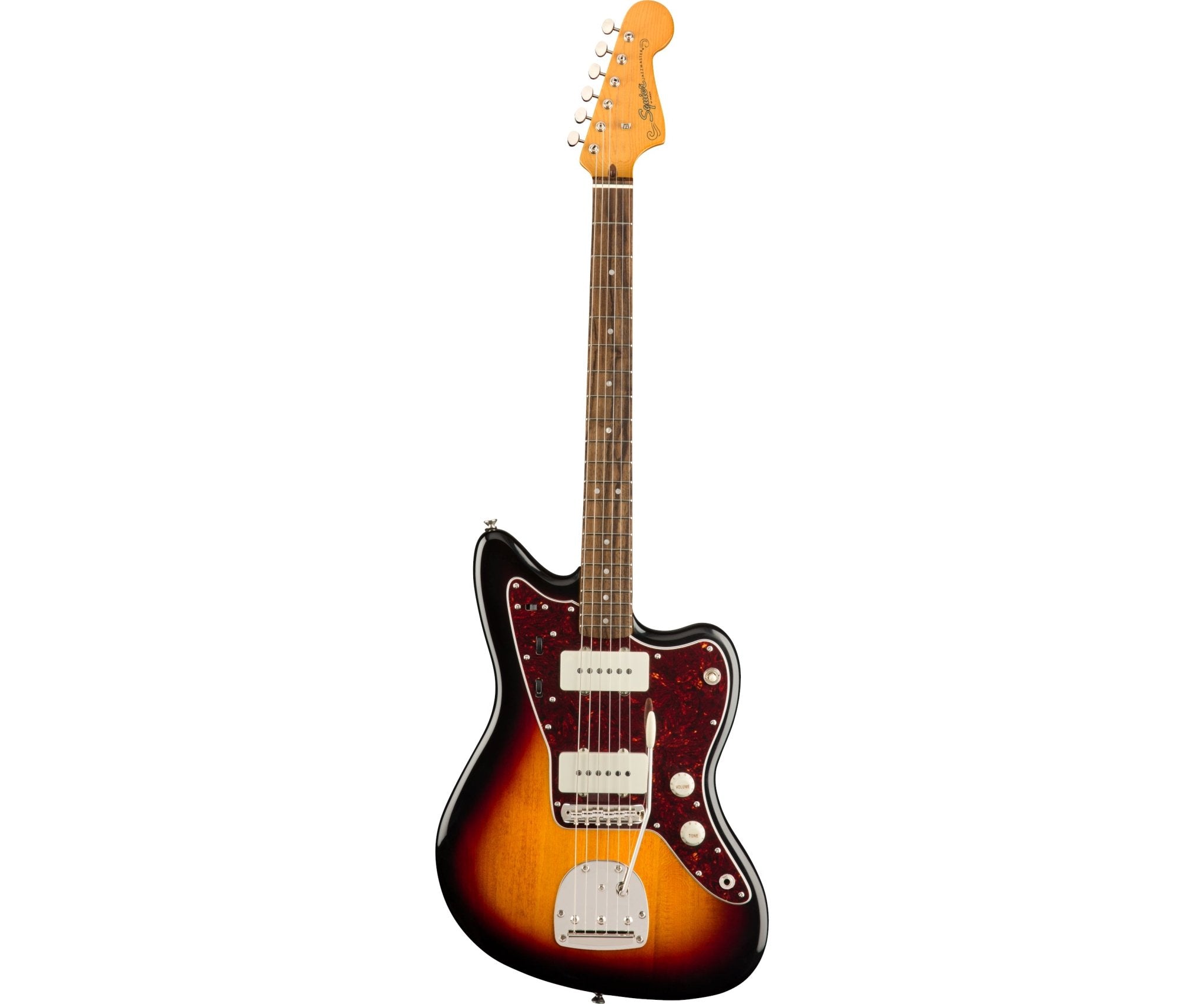 Fender Classic Vibe '60s Jazzmaster Electric Guitar - Remenyi House of Music