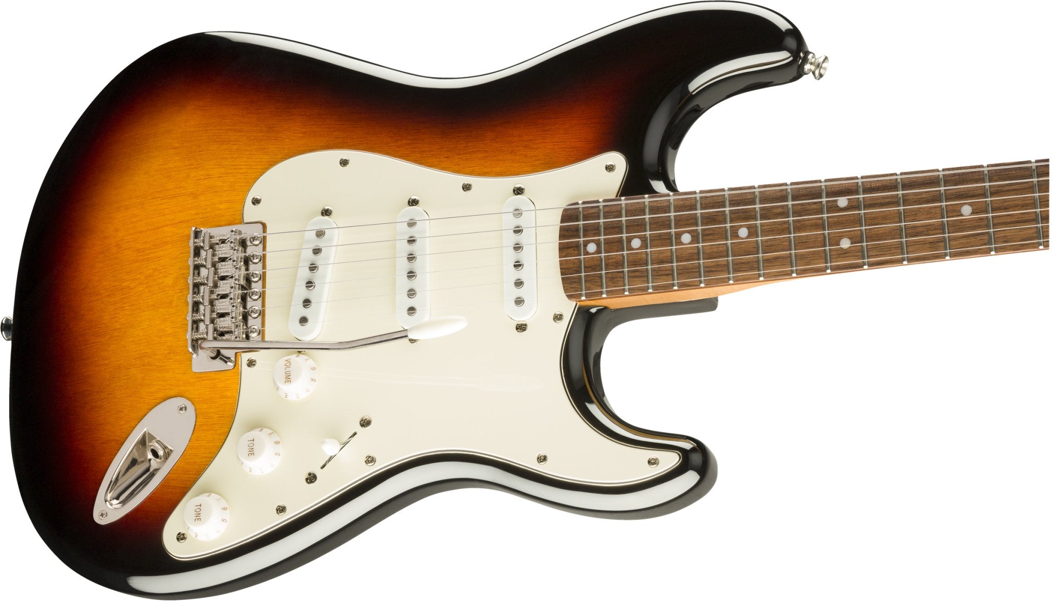 Fender Classic Vibe '60s Stratocaster Electric Guitar - Remenyi House of Music