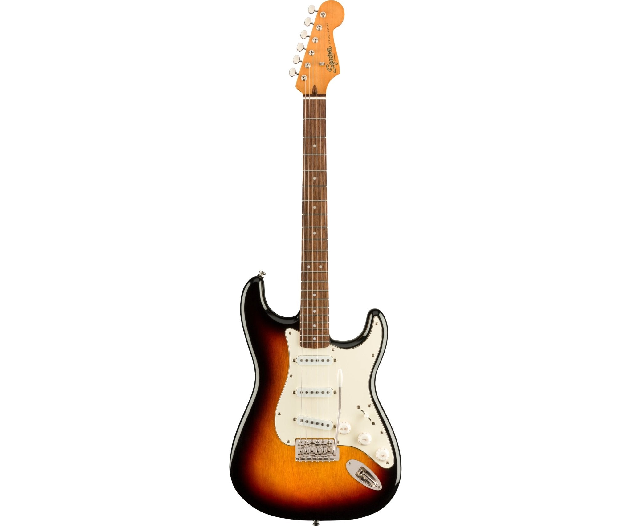 Fender Classic Vibe '60s Stratocaster Electric Guitar - Remenyi House of Music