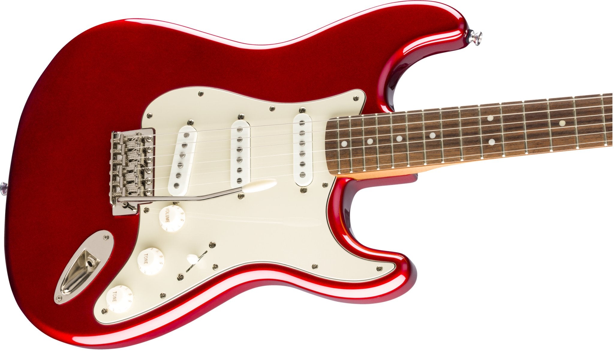 Fender Classic Vibe '60s Stratocaster Electric Guitar - Remenyi House of Music